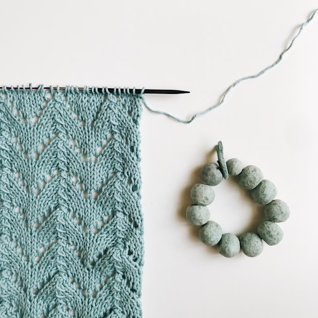 How to Choose the Right Yarn for Your Project