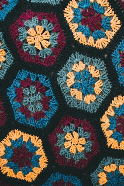 Crochet Community: Join the Fun!